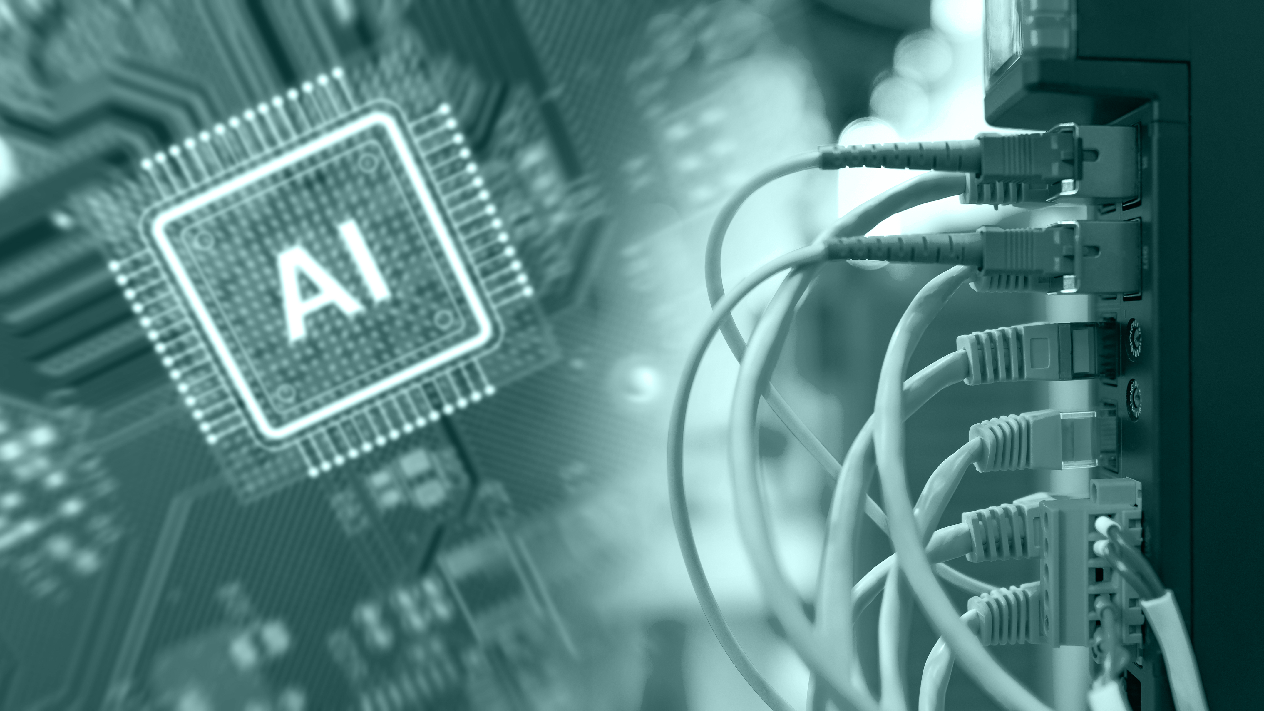 High-Density Power AI Ready