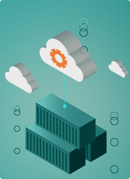 Managed Kubernetes as a Service (KaaS)
